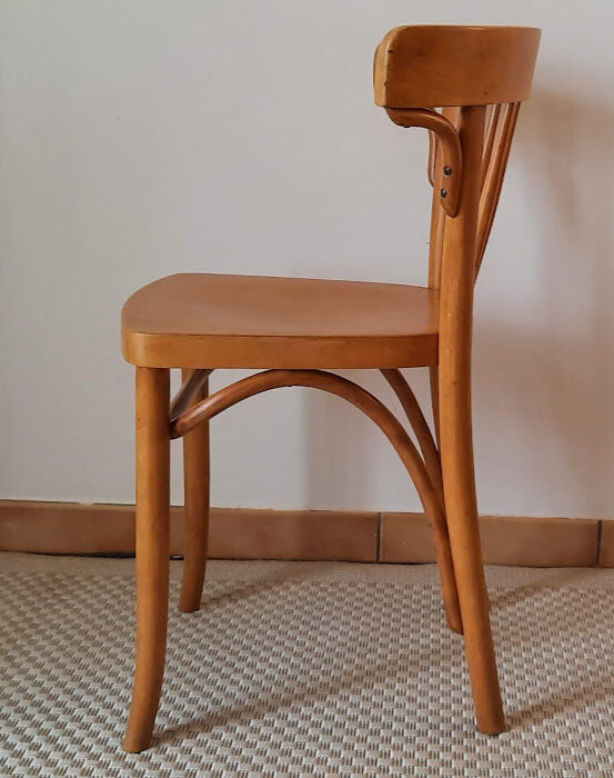 Thonet chair