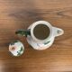Villeroy & Boch "Wild Rose" teapot / coffee maker, 1970