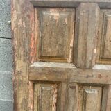 Old door