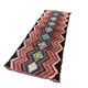 Boucharouette rug