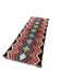 Tapis boucharouette