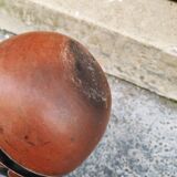 Poterie  africaine traditionnelle Zambie