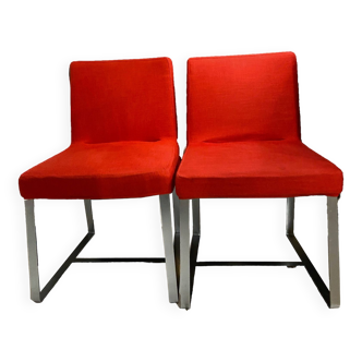 Italian Design Armchairs