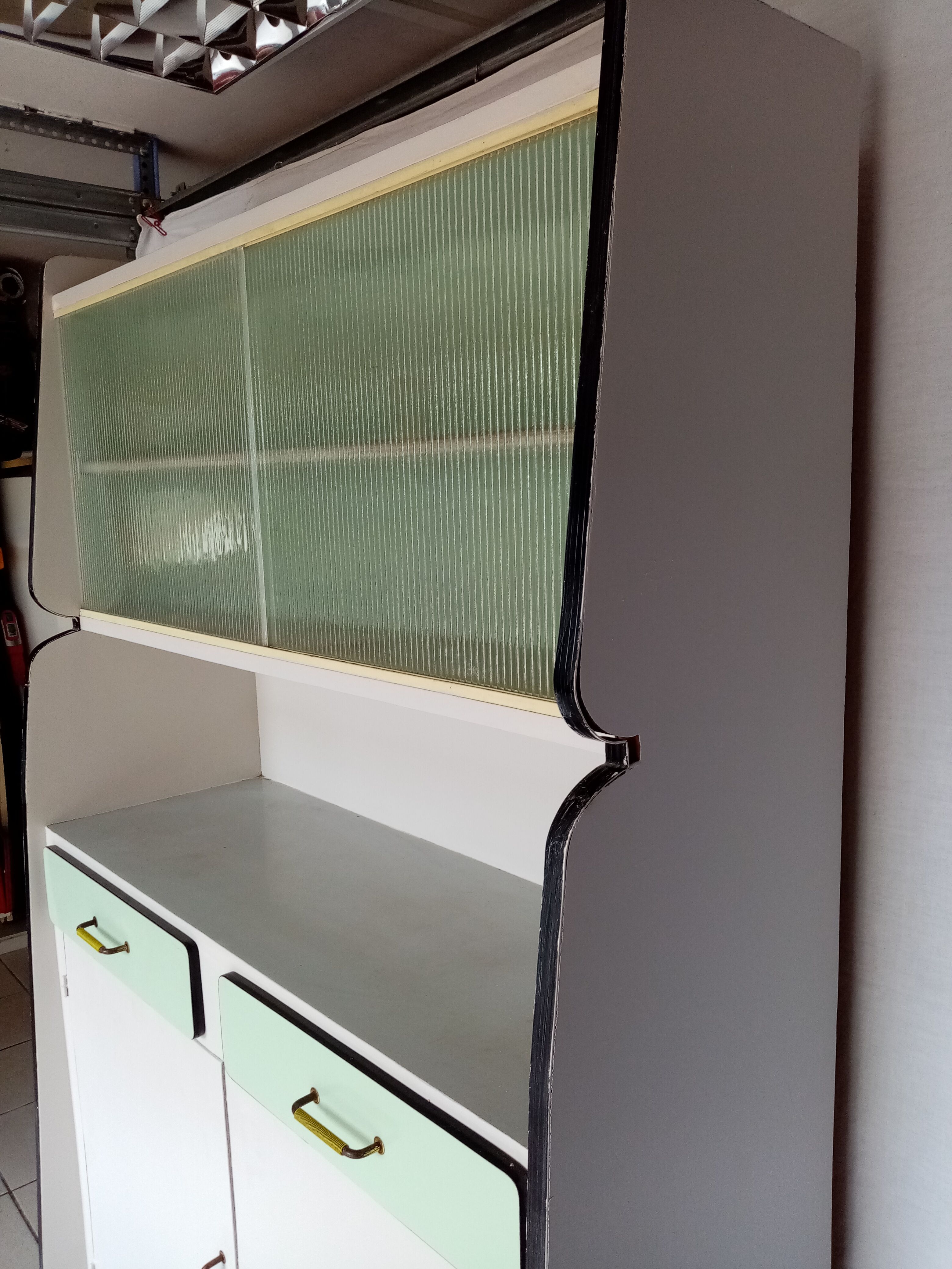 Buffet formica