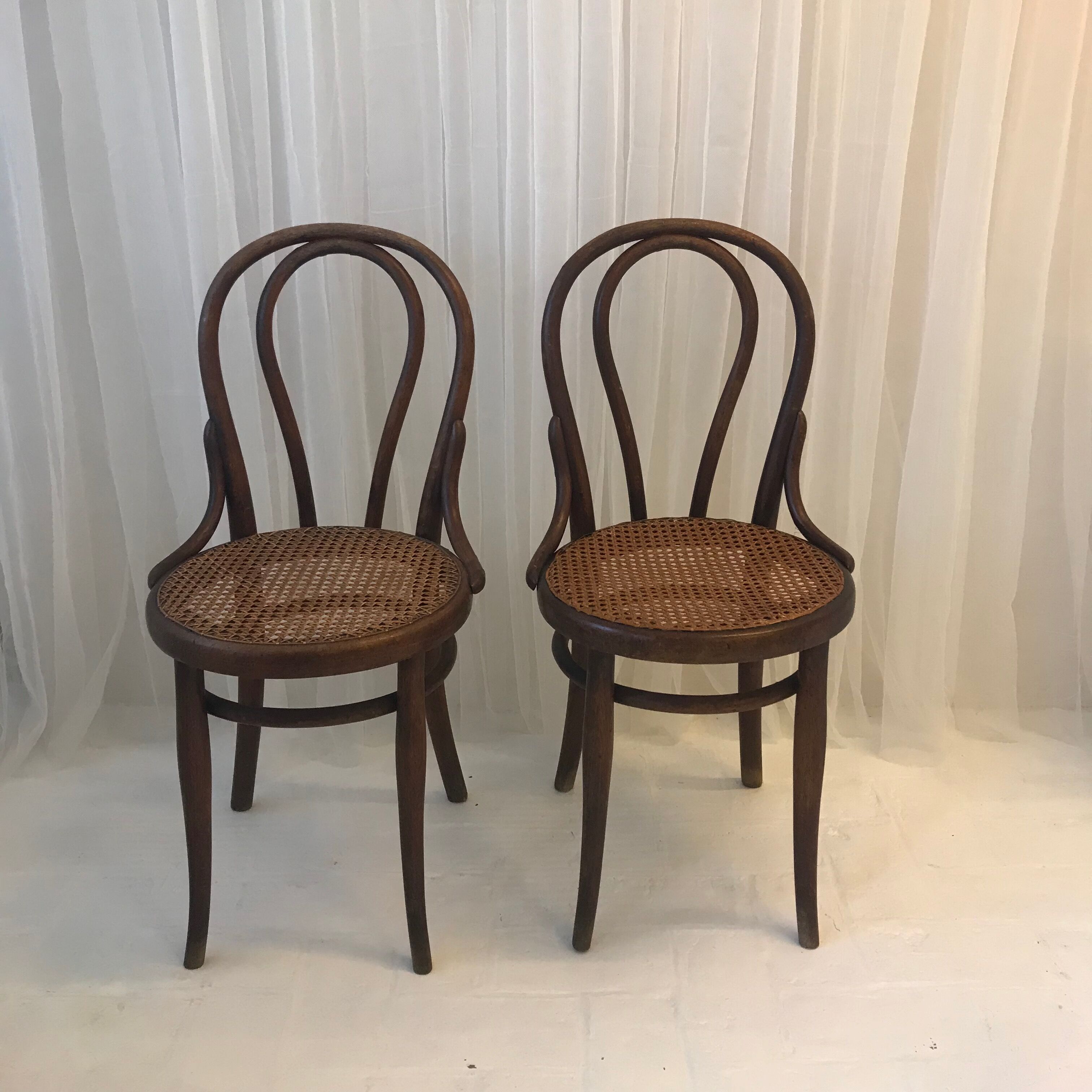 Pop-up Christmas 2022 Bistro chair year