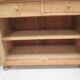 Buffet pine of Danish origin XX