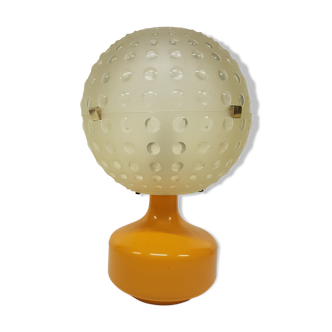 70s bedside lamp