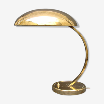 Desk lamp Art Deco adjustable