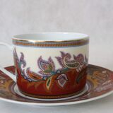 Limoges Etro the service