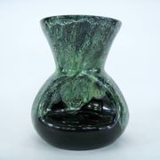 Vase en céramique Gaubier Saint-Amand-en-Puisaye - vintage années 50