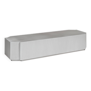 Table basse rectangulaire