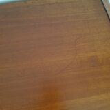 Vintage Scandinavian office