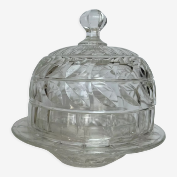 Cloche en verre