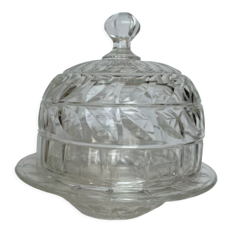 Cloche en verre