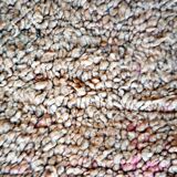 Vintage Boujaad rug 385 x 165 cm