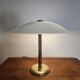 Extremely Rare Art Deco Table or Desk Lamp, Germany, 1930s