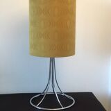 Lampe de table années 70’
