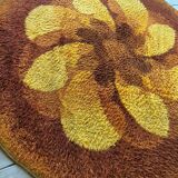 Bergoss 70s rug