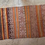 Berber Rug Kilim Beni M'guild - 302 x 154 cm