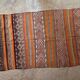 Tapis Berbére Kilim Beni M'guild - 302 x 154 cm
