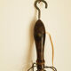 Lampe d'atelier , baladeuse de chantier