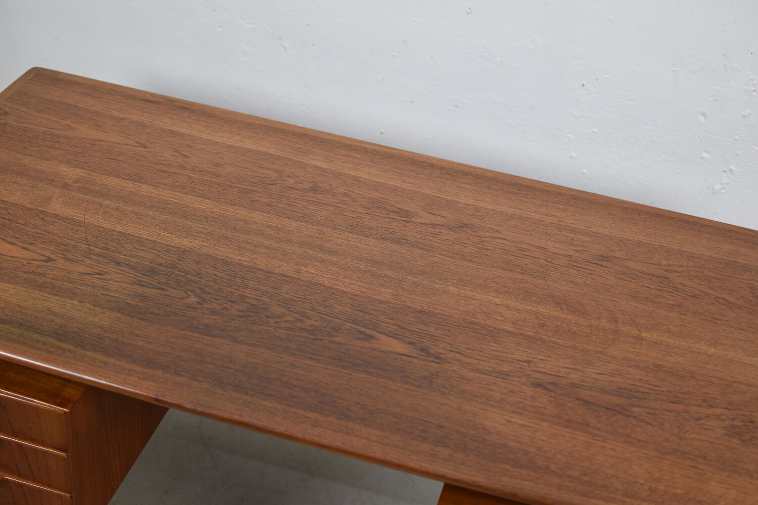 Writing desk by Gunni Omann for Omann Jun Mobelfabrik, Denmark 1960's