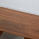 Writing desk by Gunni Omann for Omann Jun Mobelfabrik, Denmark 1960's