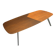 Table basse stua solapa