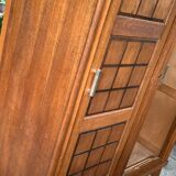 Compas feet cabinet 1950