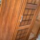 Compas feet cabinet 1950