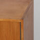 Small vintage dresser, Czech design from the 1970s