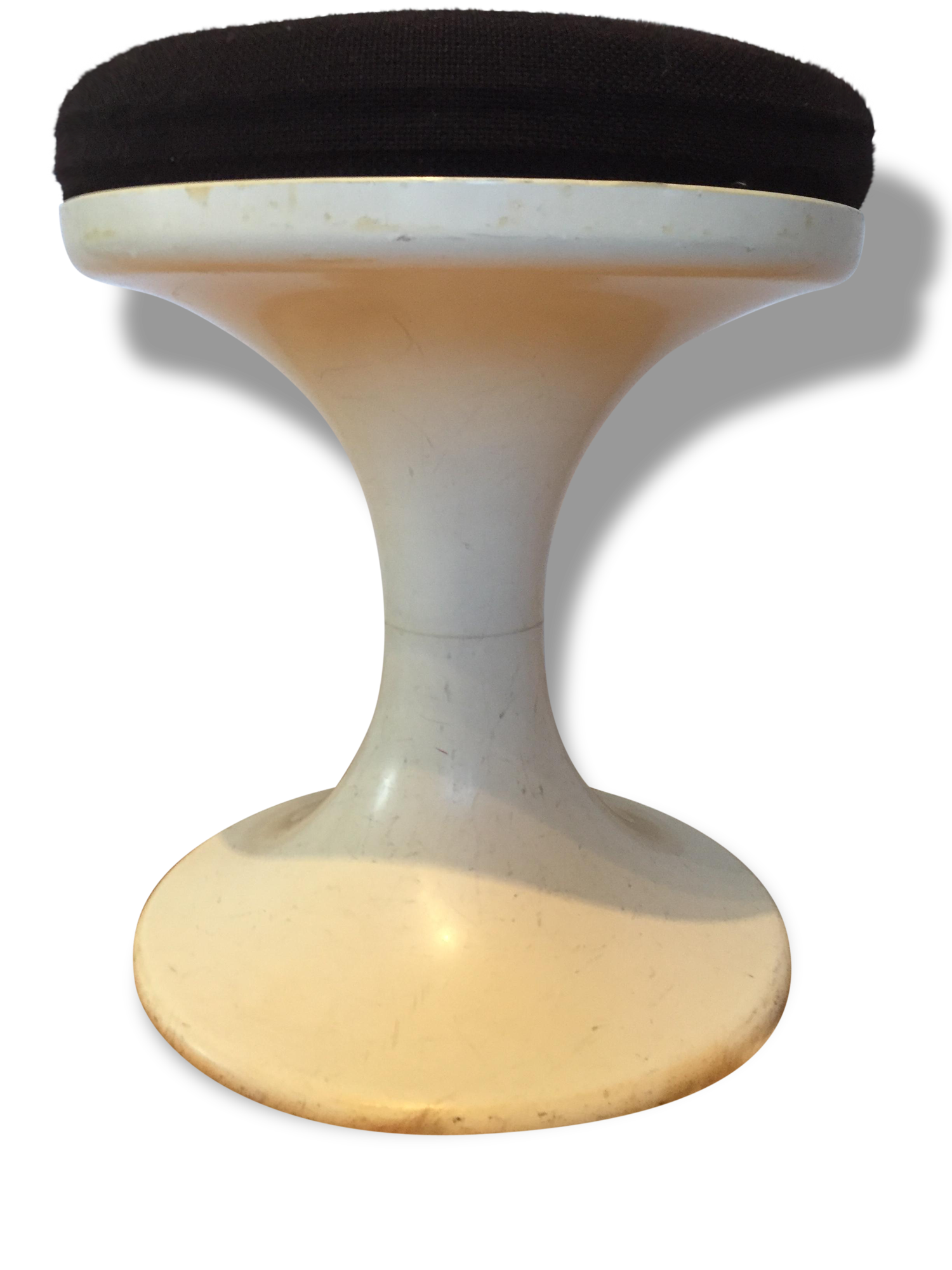 Tabouret seventies
