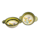 Henriot Quimper France bowl with ear handles
