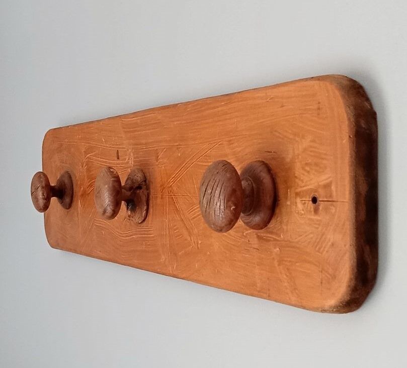 Vintage coat rack 60s/70s