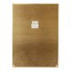 Hollywood Regency Deknudt Mirror Vintage Design 98cm