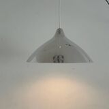 Vintage chrome pendant Lisa Johansson-Pape for Orno