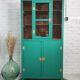 Emerald pantry