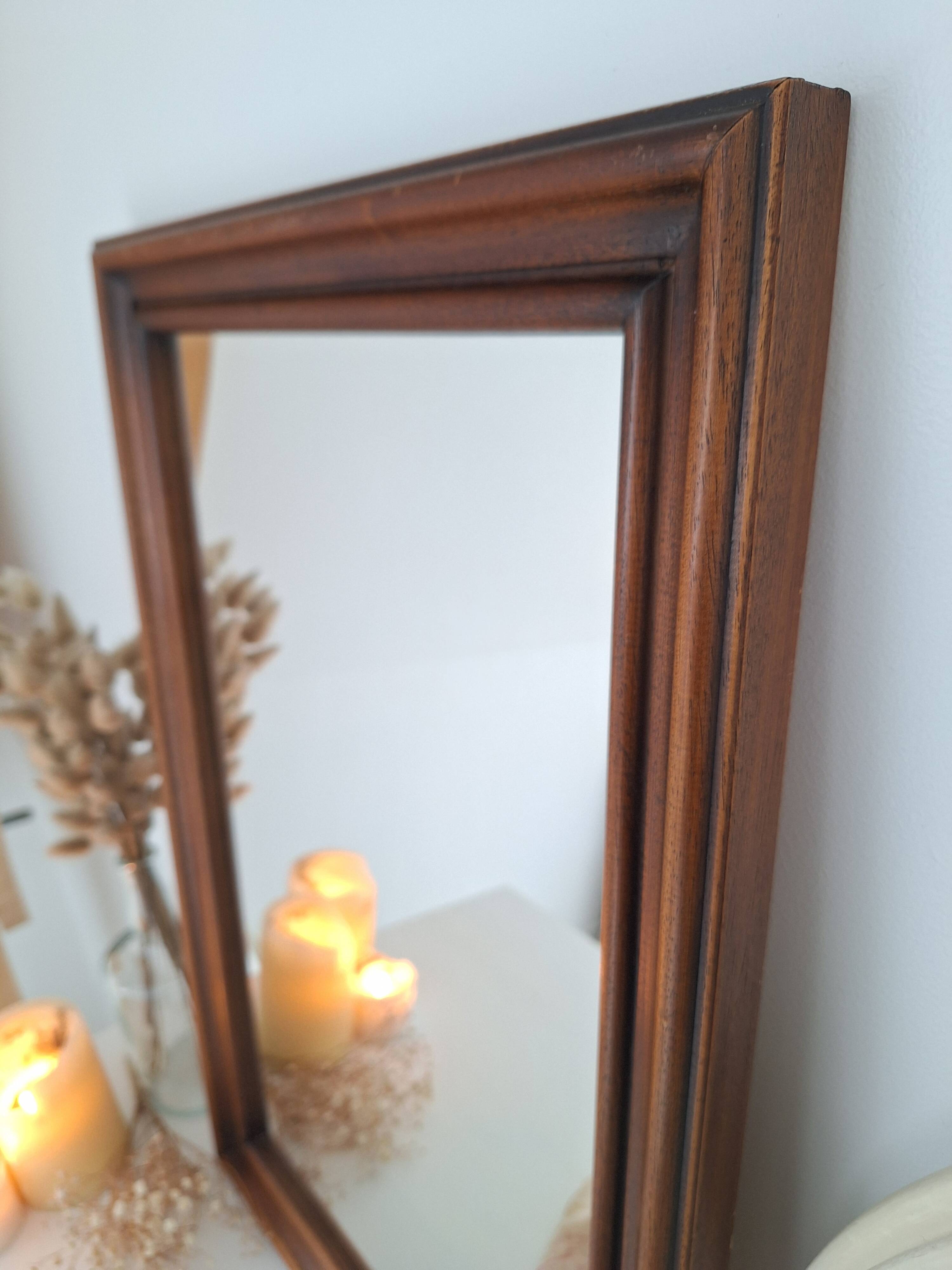 Miroir vintage