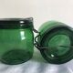 Paire de bocaux bulach 1/2 litre