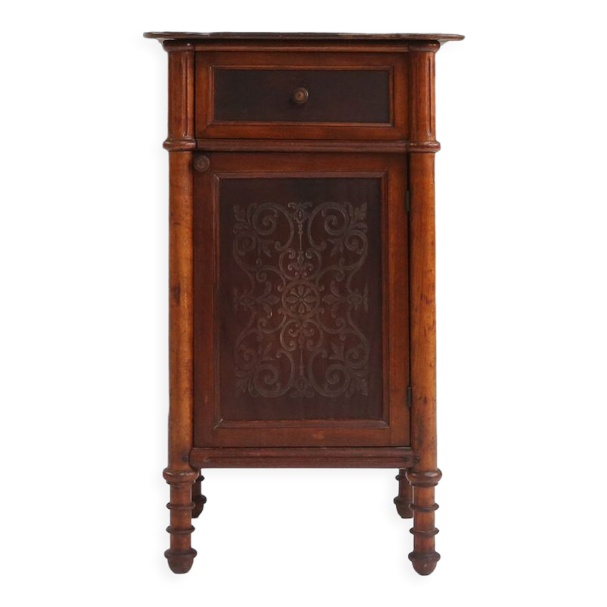 Art deco nightstand ca.1930