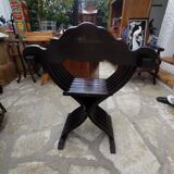 Dagobert folding chair