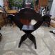 Dagobert folding chair