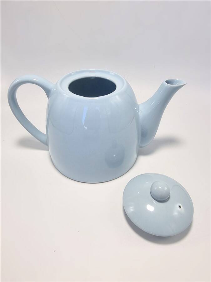 Tea-pot