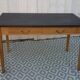 Table de ferme
