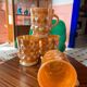 Fire King Anchor Hocking 4-Piece Mug Set