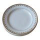Set of 5 dessert plates