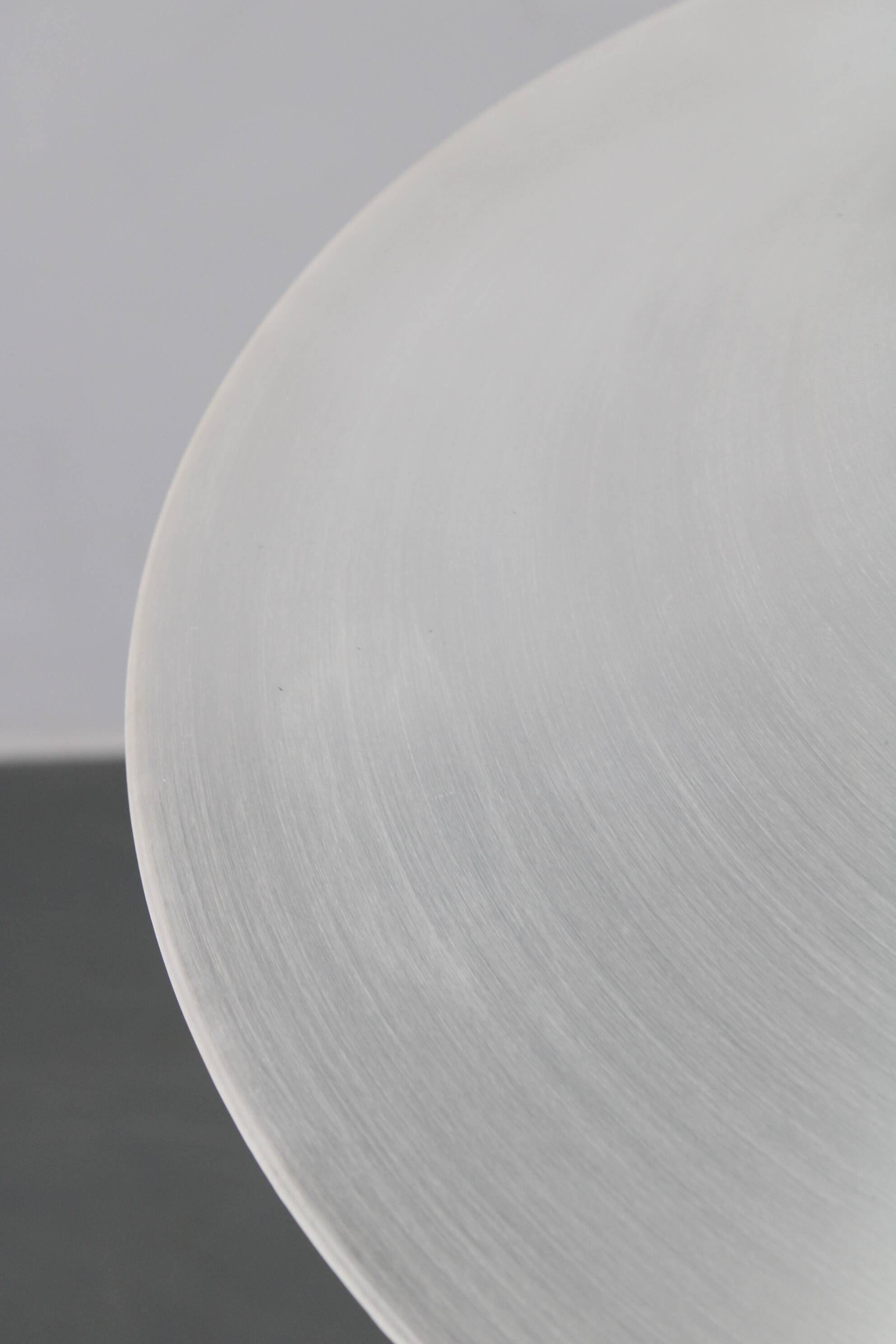 Suspension « Trompette » par Meblo, Italie années 1970