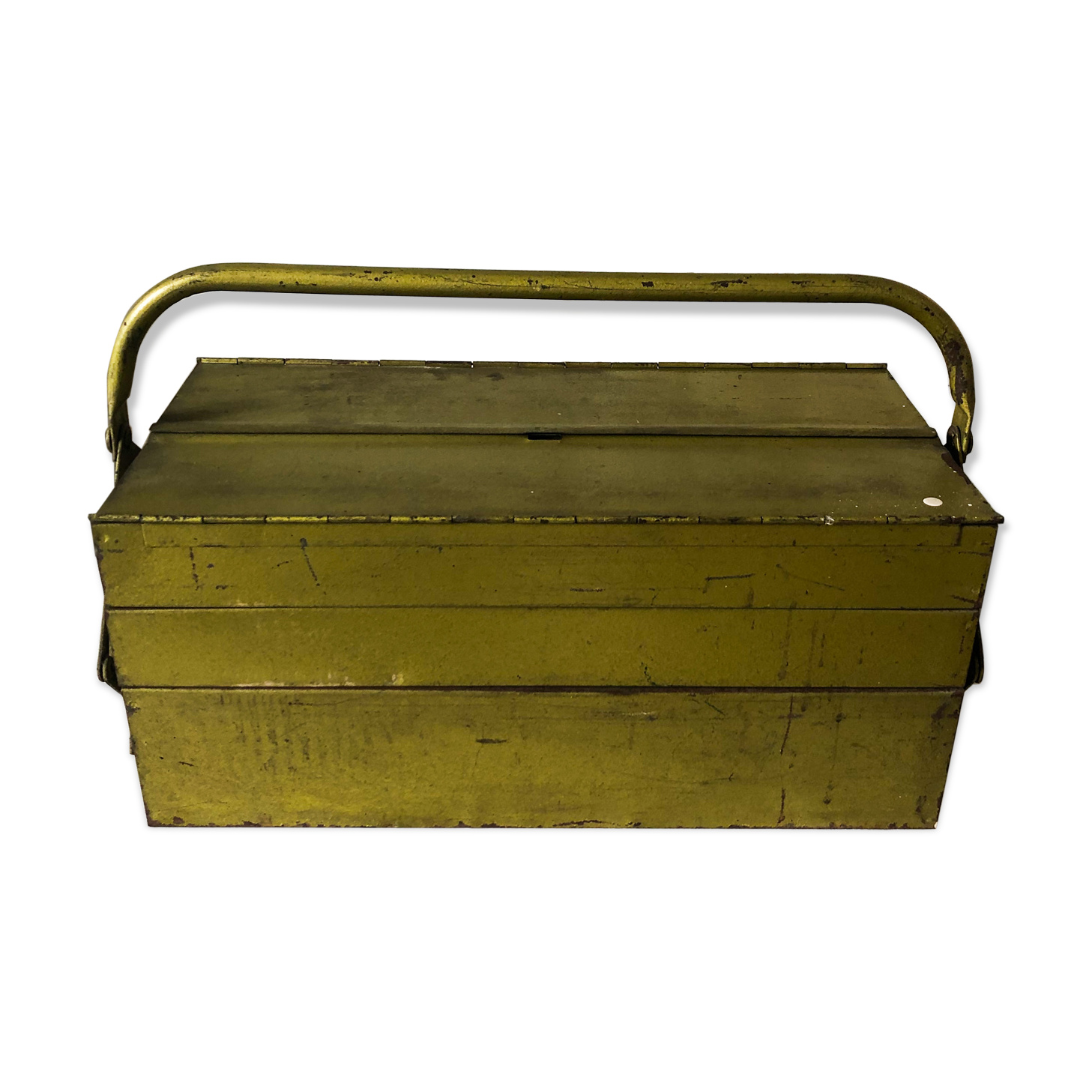 Boîte à outils