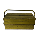 Old toolbox