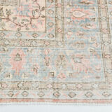 Persian rug 284x39cm